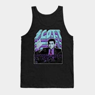 SCOTT Tank Top